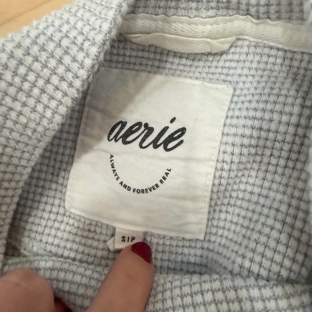 aerie soft comfortable